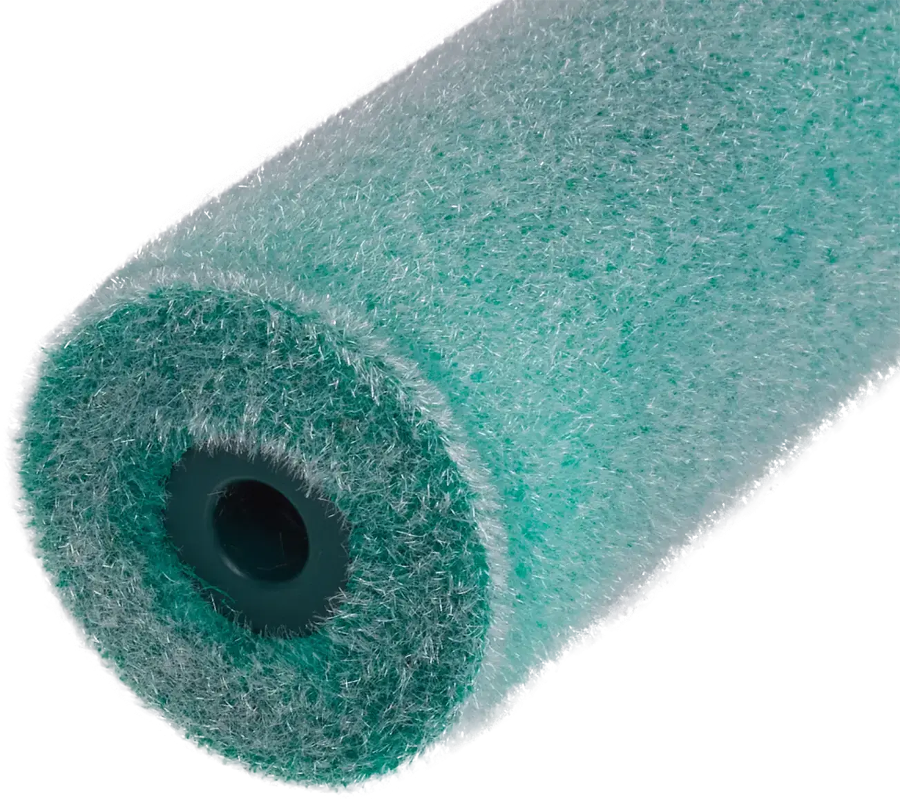 Paint roller - Flock ACRYL 160 / 35 / ø6 mm, set 2 pcs STALCO S-38927