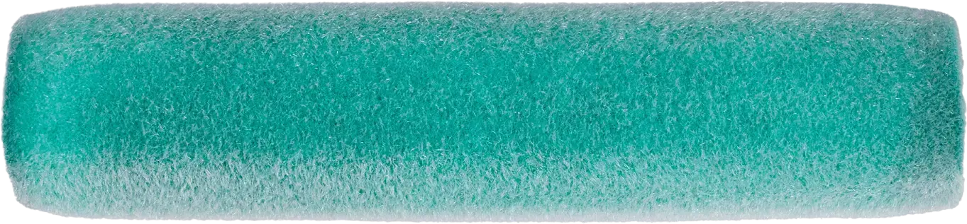 Paint roller - Flock ACRYL 160 / 35 / ø6 mm, set 2 pcs STALCO S-38927