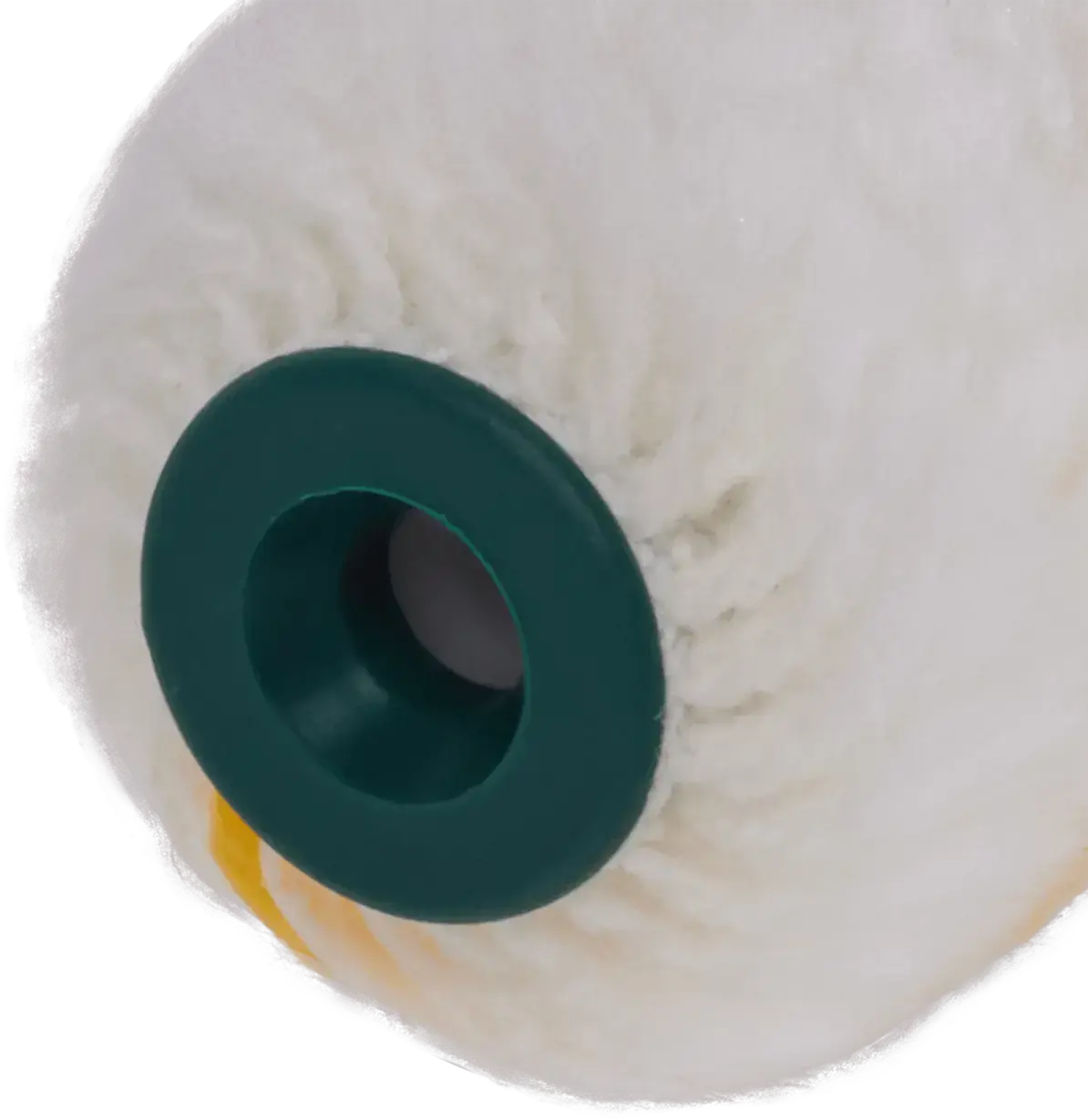 Paint roller - Gold thread UNIVERSAL 60 / 17 / 12 / ø6 mm, set of 2 STALCO S-38831