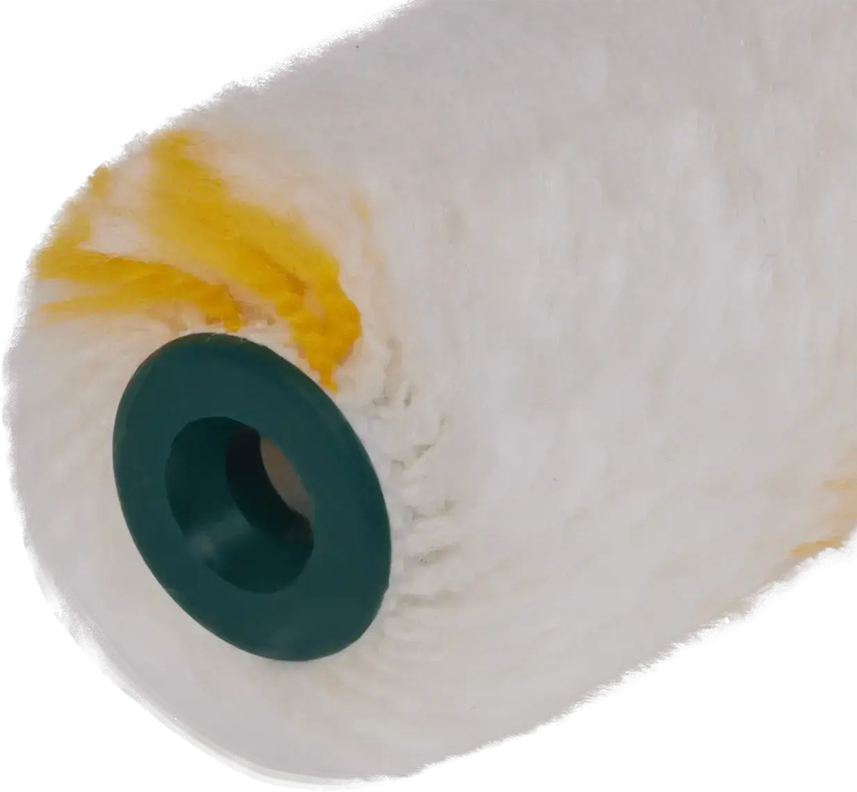 Paint roller - Gold thread UNIVERSAL 100 / 17 / 12 / ø6 mm STALCO S-38833