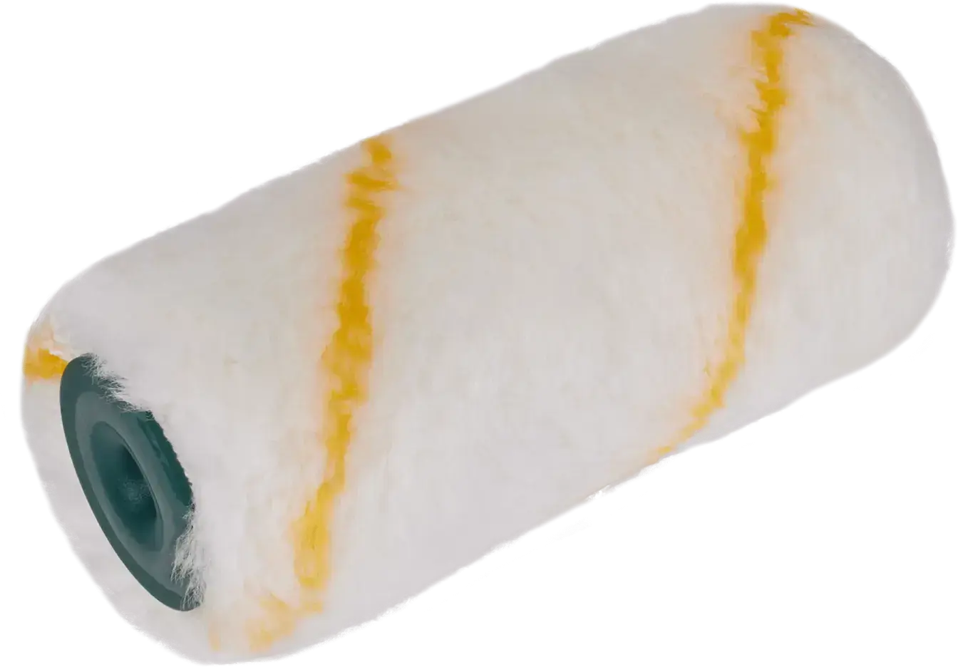 Paint roller - Gold thread UNIVERSAL 100 / 30 / 12 / ø6 mm STALCO S-38837