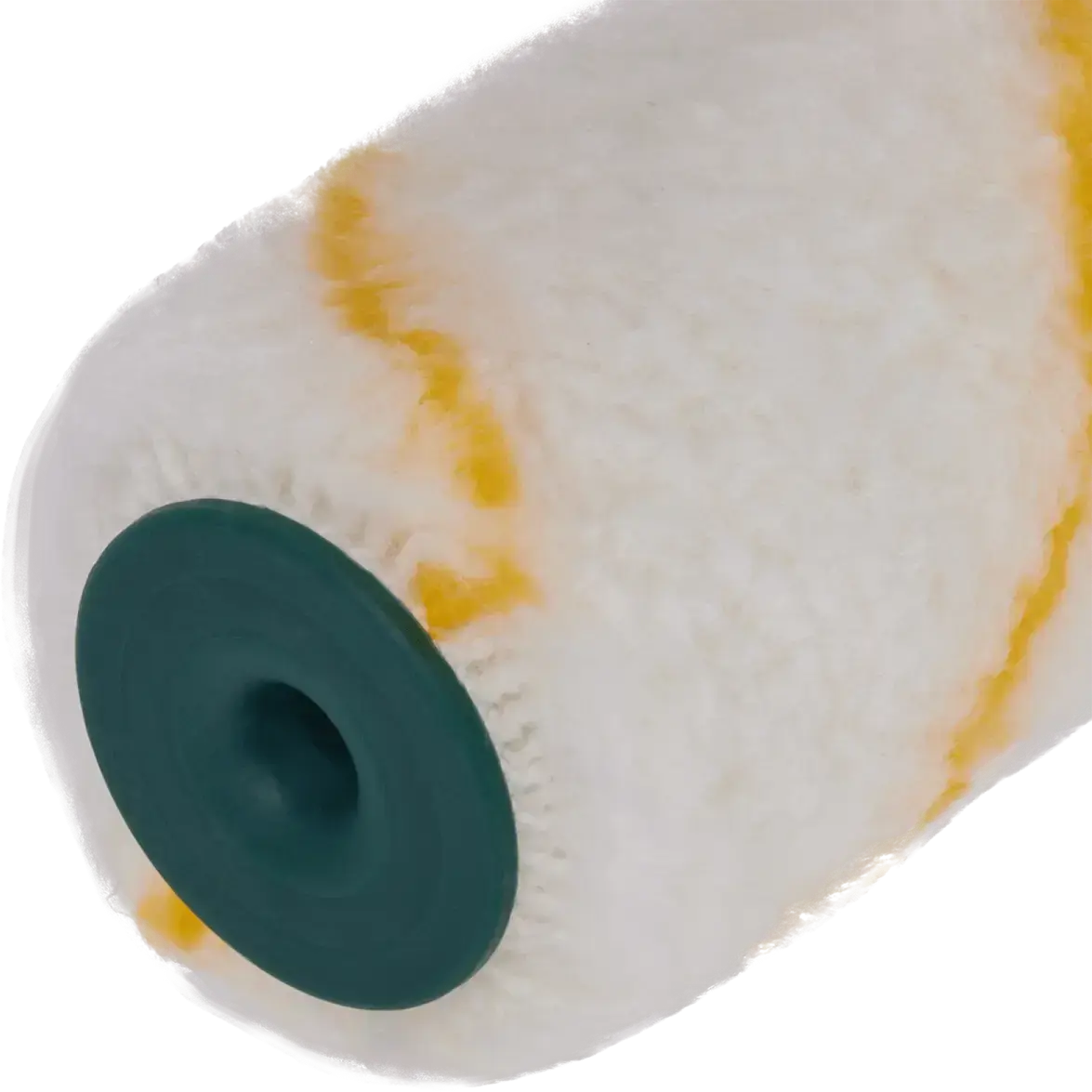 Paint roller - Gold thread UNIVERSAL 150 / 30 / 12 / ø6 mm STALCO S-38839