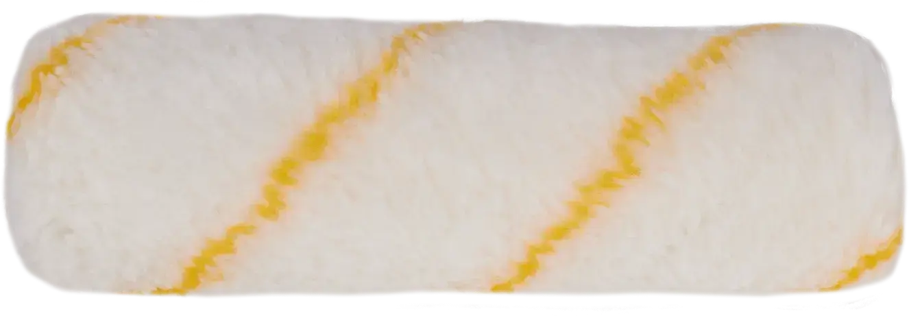 Paint roller - Gold thread UNIVERSAL 150 / 30 / 12 / ø6 mm STALCO S-38839