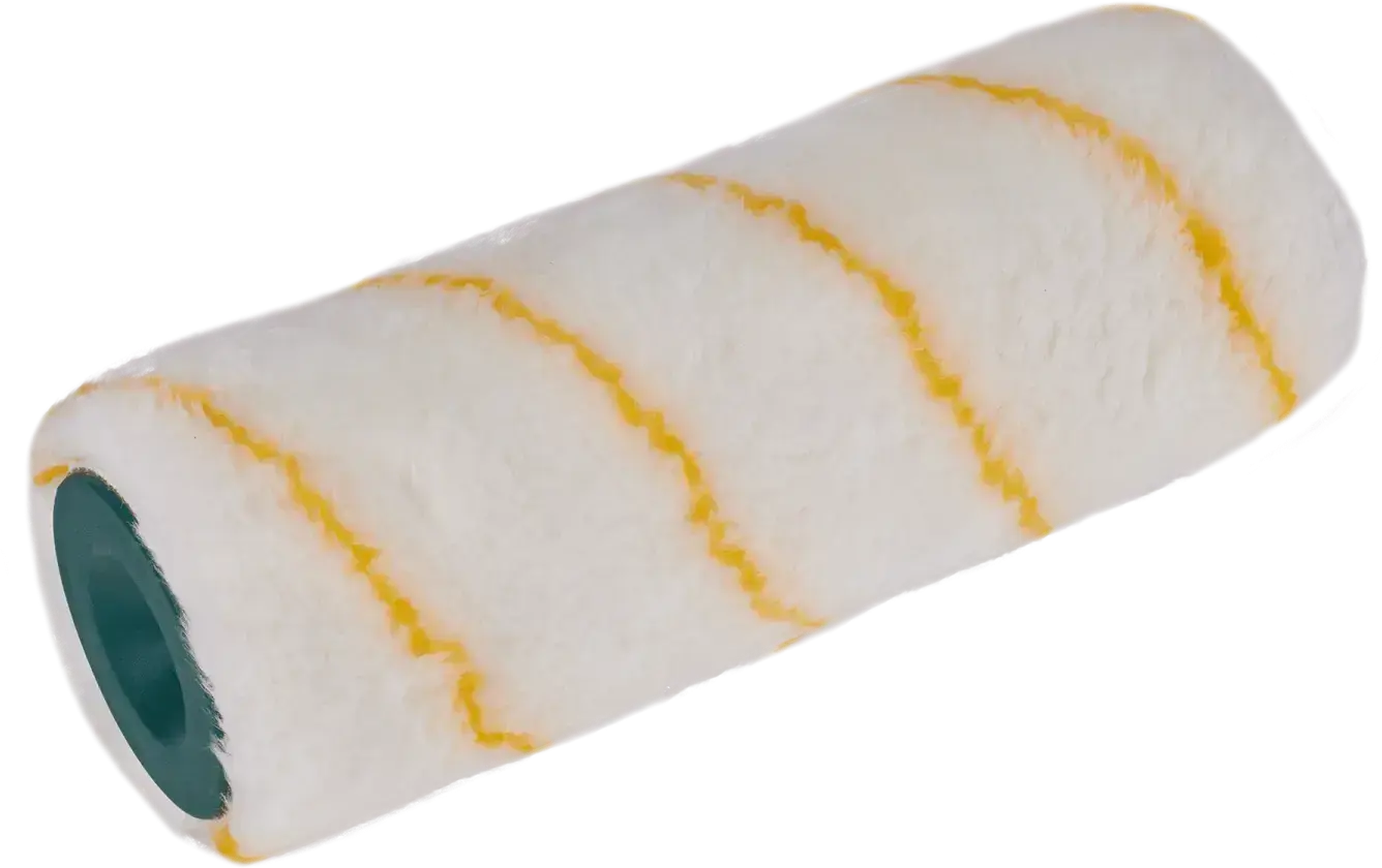 Verfroller – Gold Thread UNIVERSAL 180 / 48 / 12 / ø8 mm STALCO S-38841