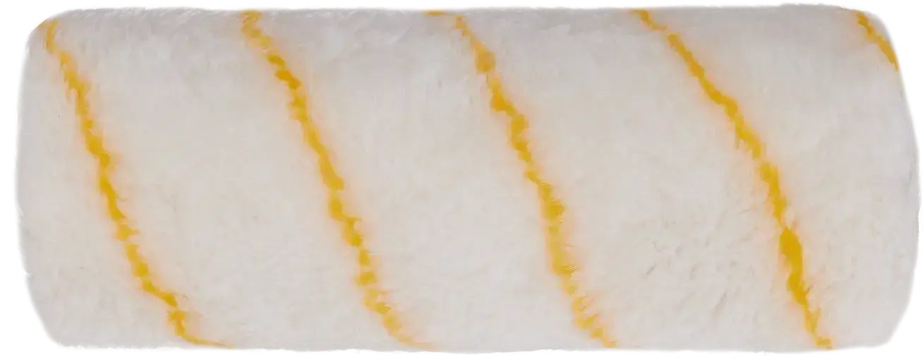 Paint roller - Gold thread UNIVERSAL 180 / 48 / 12 / ø8 mm STALCO S-38841