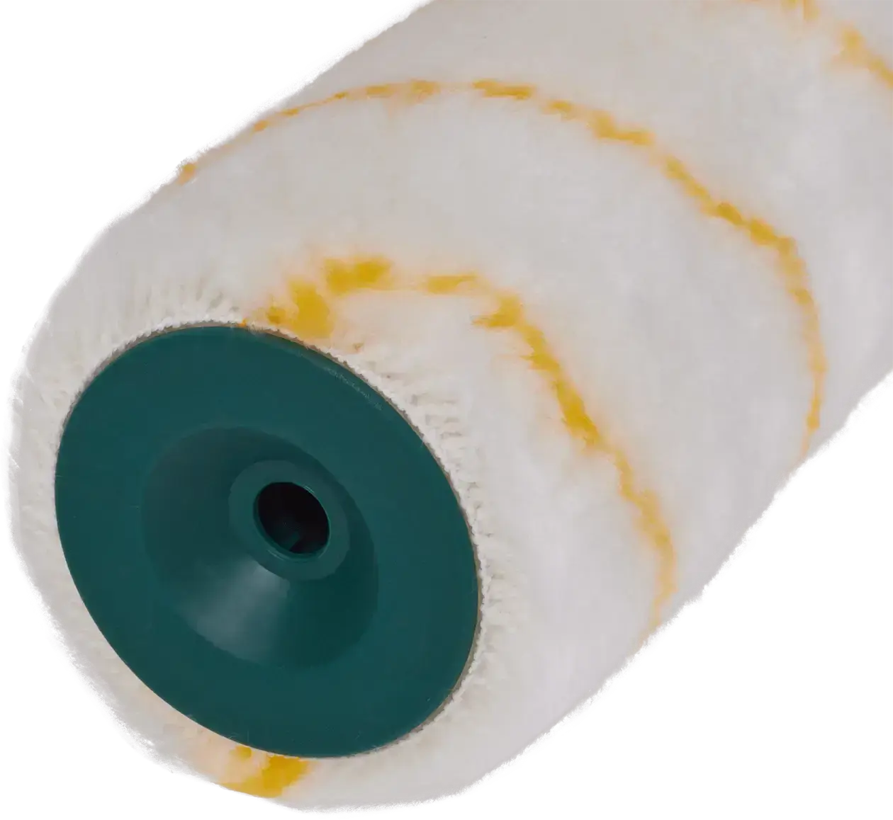 Paint roller - Gold thread UNIVERSAL 250 / 48 / 12 / ø8 mm STALCO S-38843