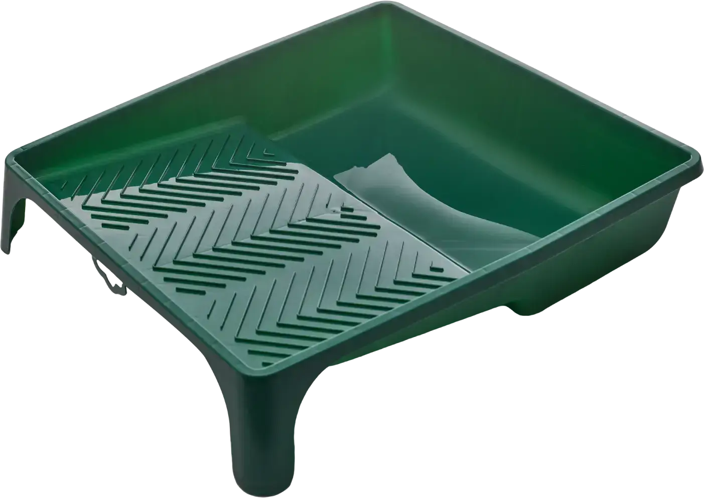 Verfbak 330 x 340 mm, groot STALCO S-38897