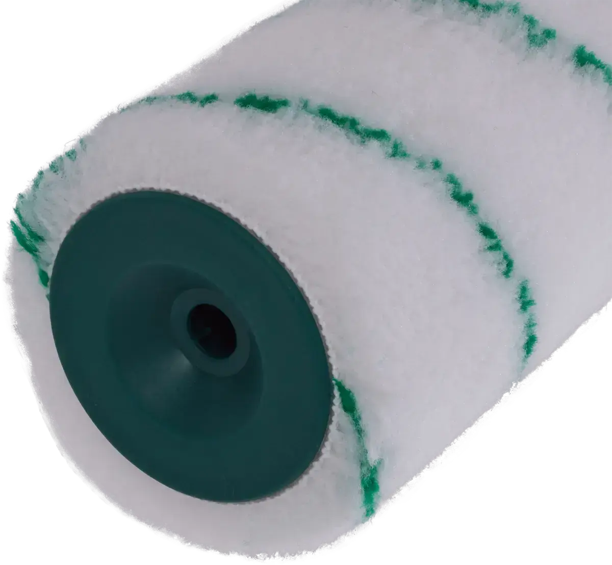 Verfroller – Green Thread ACRYL 180 / 48 / 9 / ø8 mm STALCO S-38827