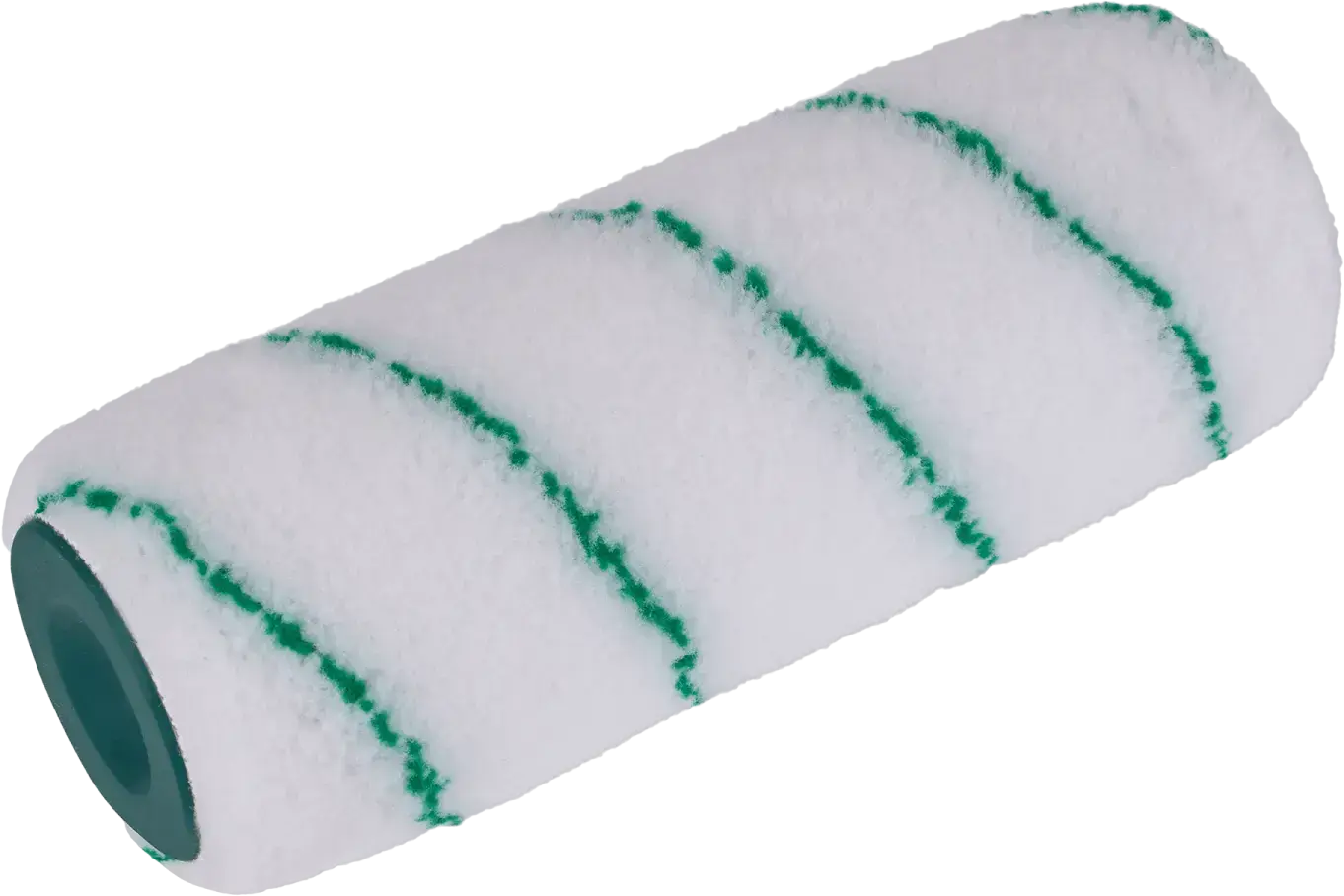 Verfroller – Green Thread ACRYL 180 / 48 / 9 / ø8 mm STALCO S-38827