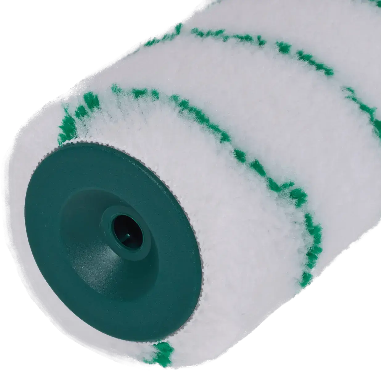 Paint roller - Green thread ACRYL 250 / 48 / 9 / ø8 mm STALCO S-38829