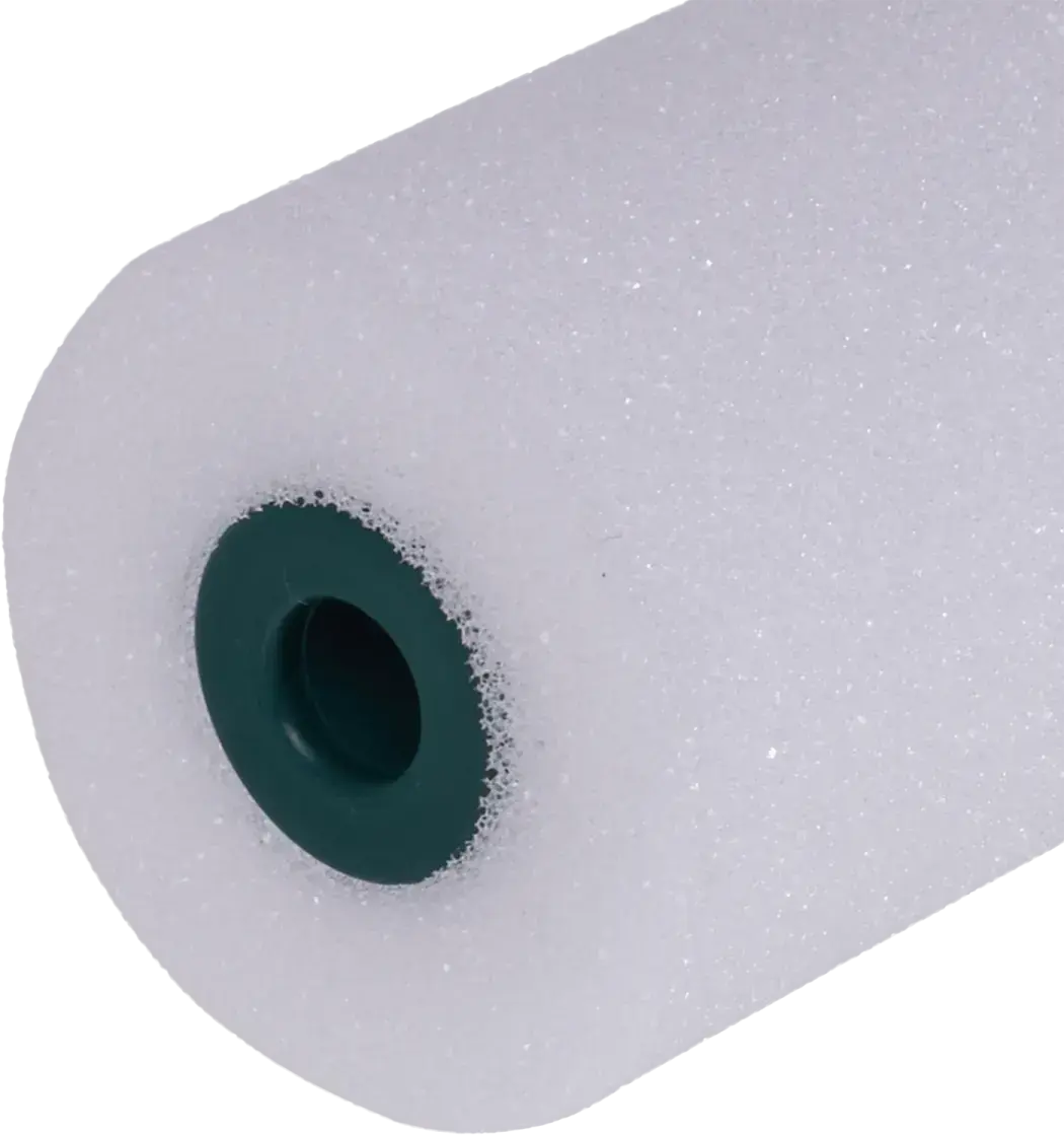 Paint roller - Moltopren ACRYL 70 / 35 / ø6 mm, set 2 pcs STALCO S-38877