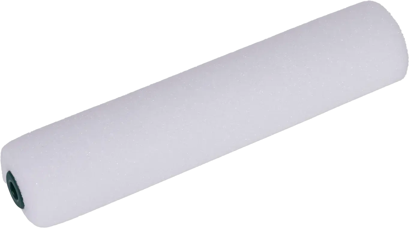 Paint roller - Moltopren ACRYL 160 / 35 / ø6 mm, set 2 pcs STALCO S-38881