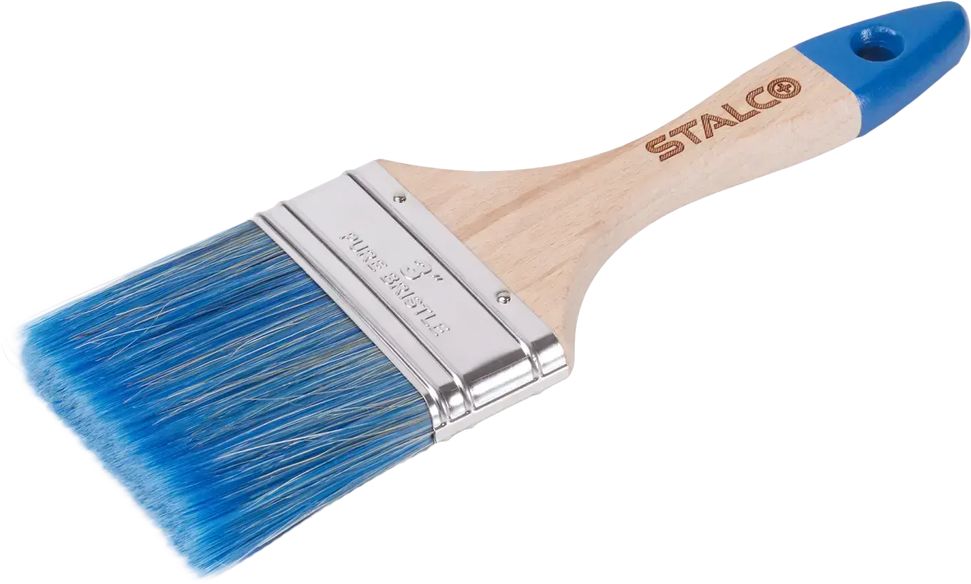 English Brush ACRYL 1” / 51 / 15 mm STALCO S-39002