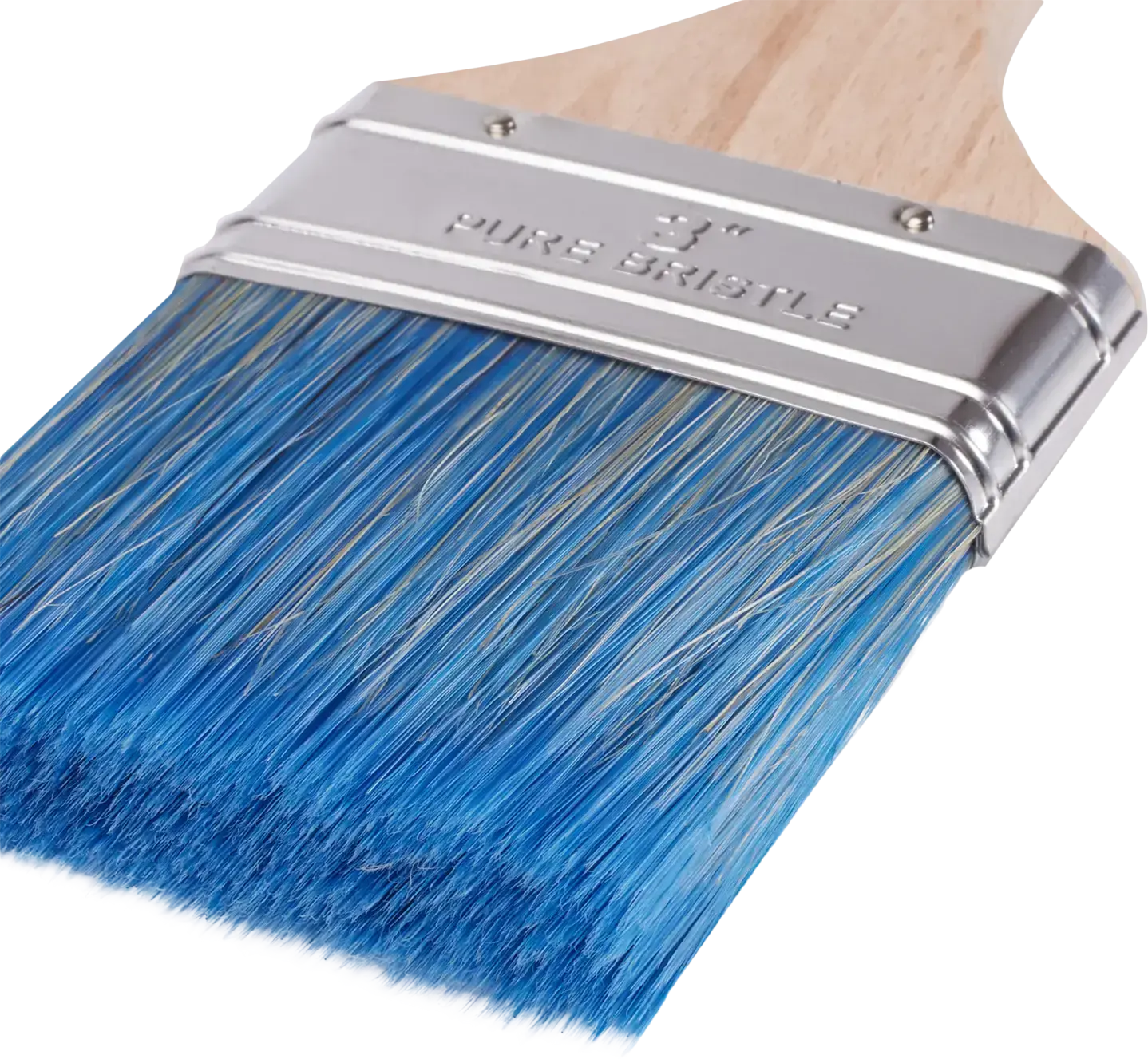 English Brush ACRYL 2.5” / 57 mm STALCO S-39008