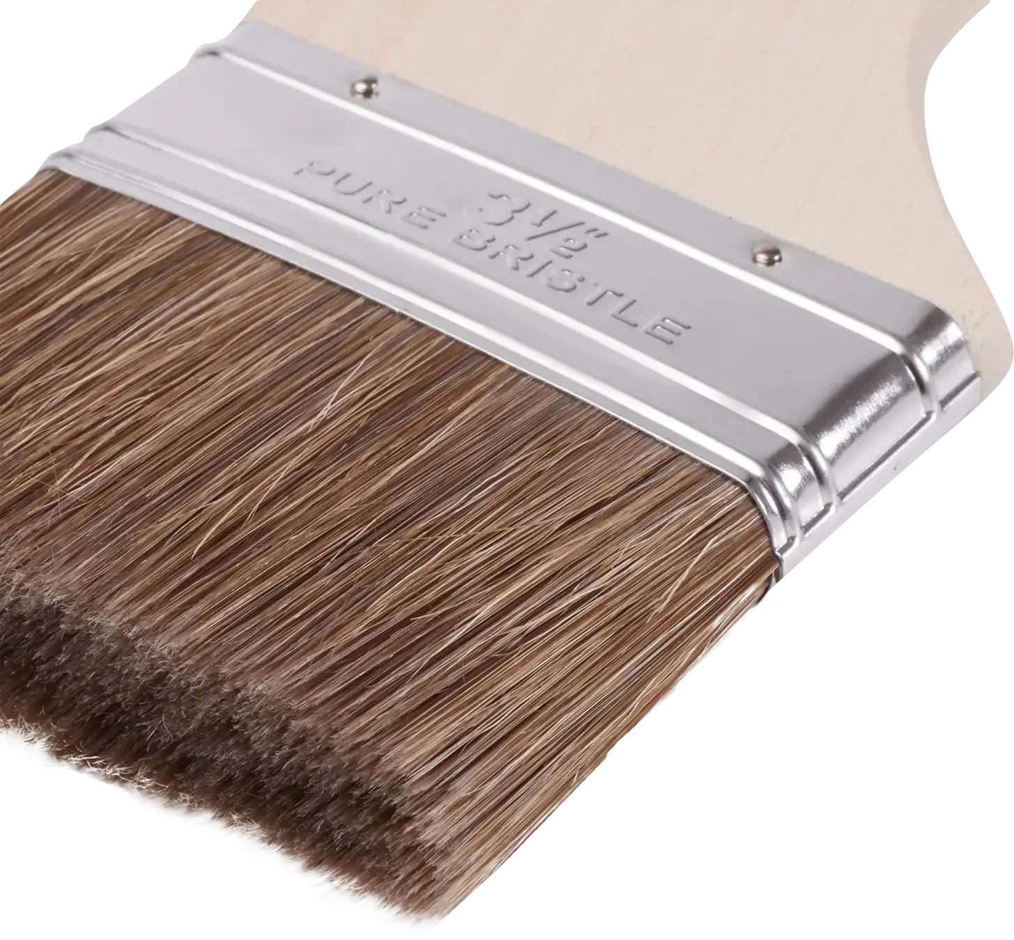 English Brush WOOD 3.5” / 57 / 15 mm STALCO S-39000