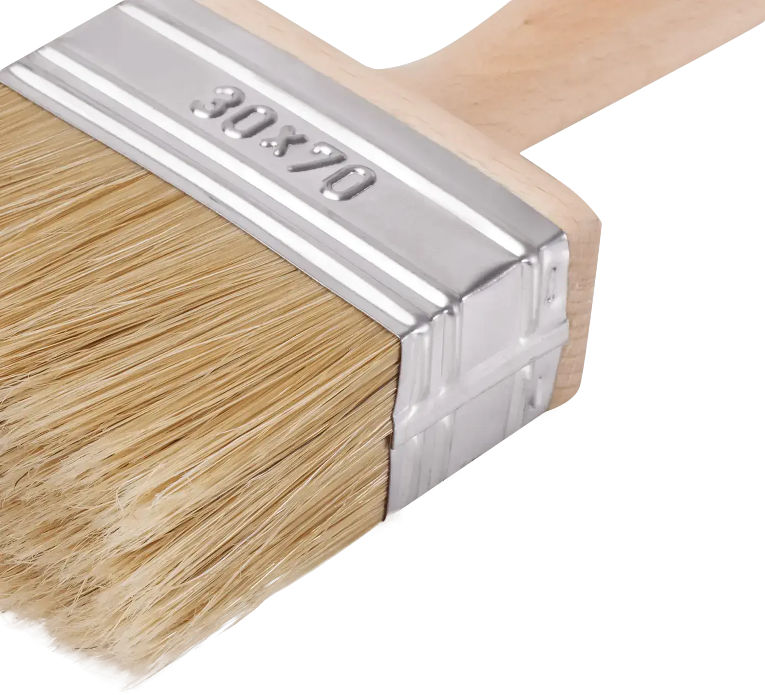 Wallpaper Brush UNIVERSAL 70 / 51 / 30 mm STALCO S-38958