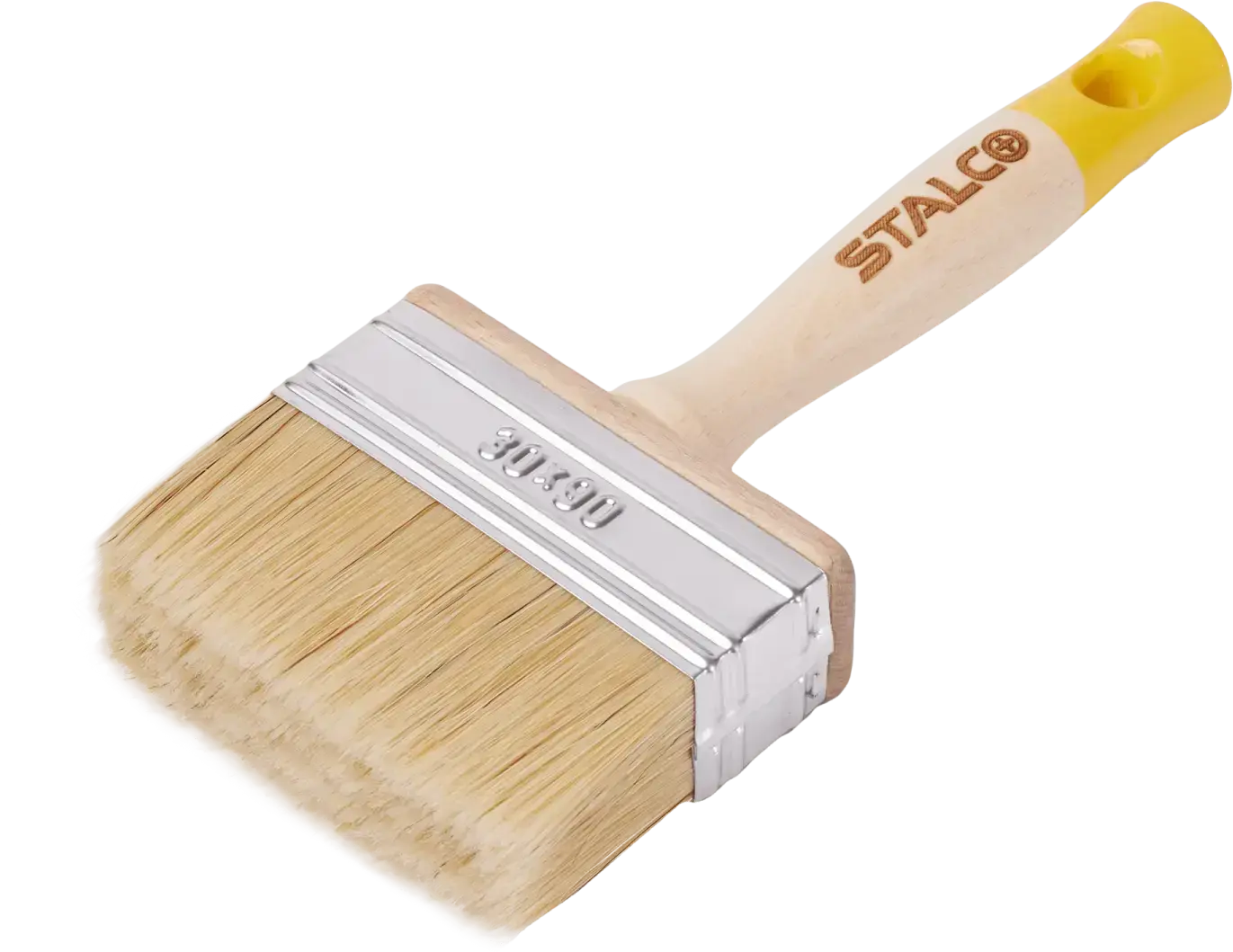 Behangkwast UNIVERSAL 90 / 51 / 30 mm STALCO S-38960