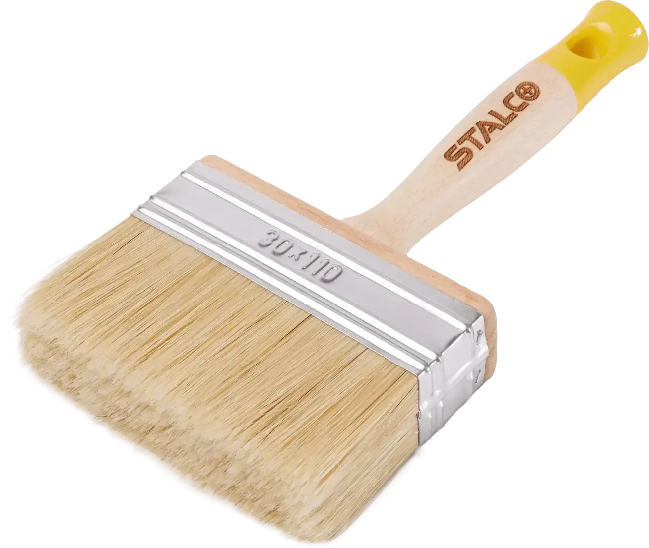 Behangkwast UNIVERSAL 110 / 57 / 30 mm STALCO S-38962
