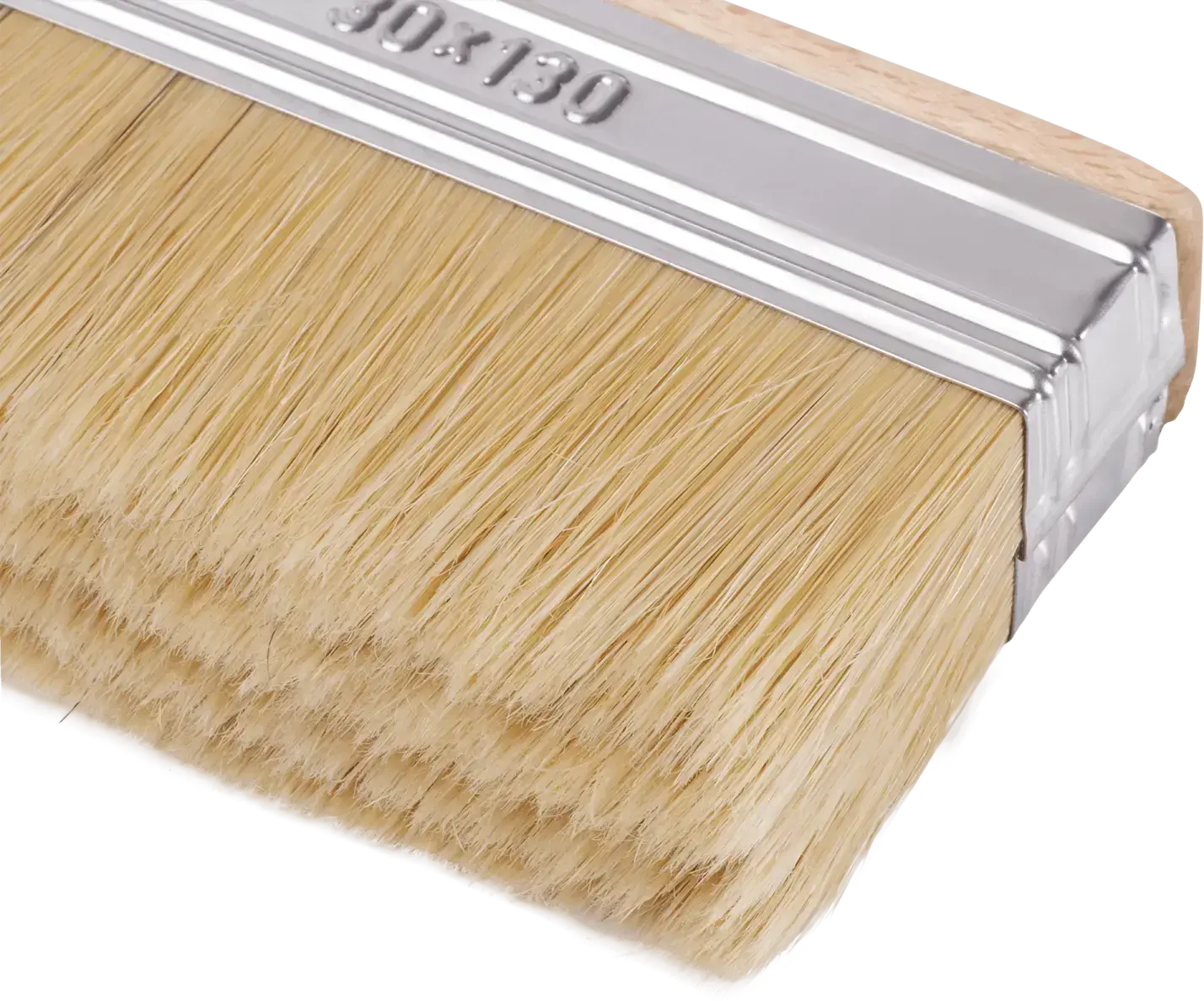 Wallpaper Brush UNIVERSAL 130 / 57 / 30 mm STALCO S-38964