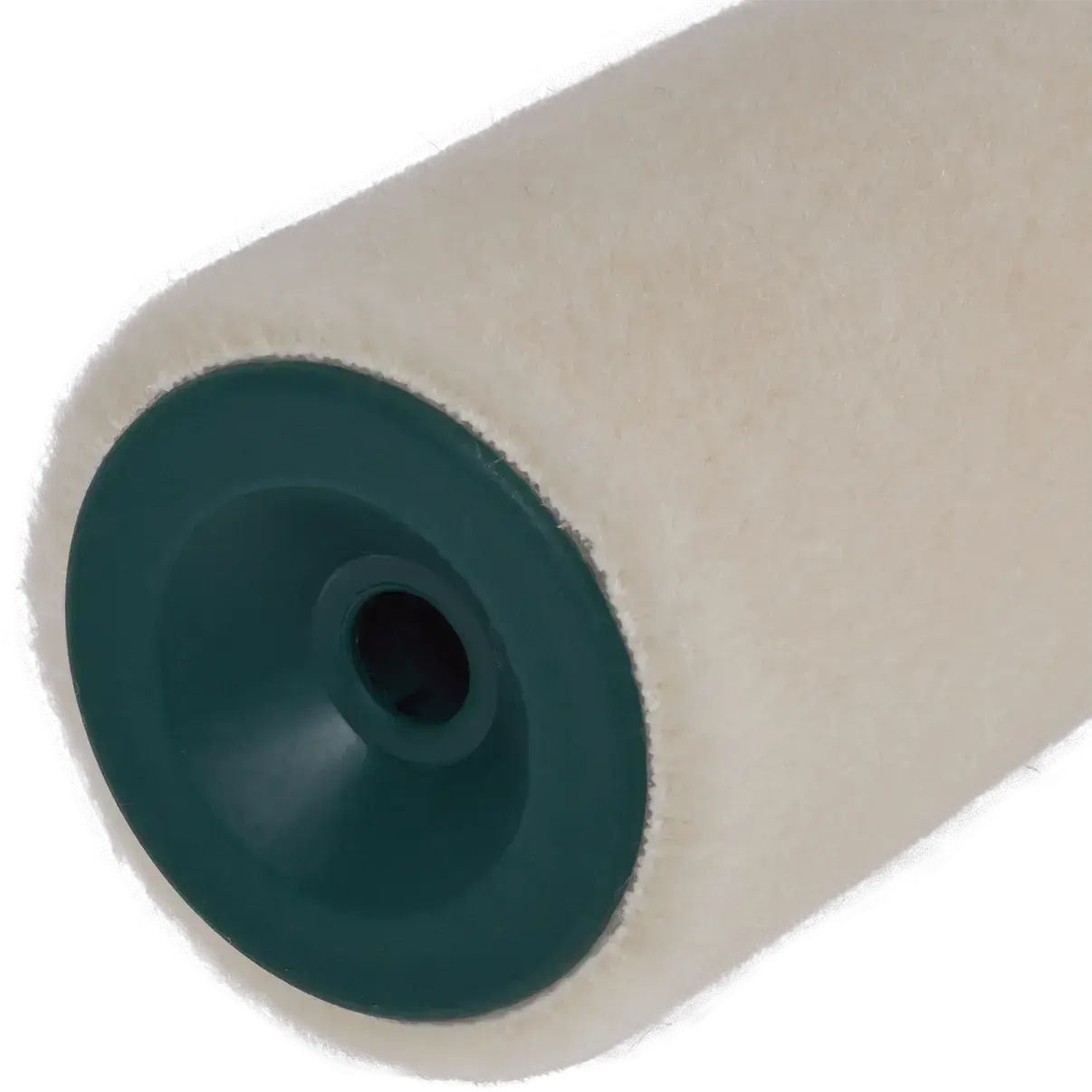 Paint roller - Velour NITRO 250 / 42 / 4 / ø8 mm STALCO S-38813