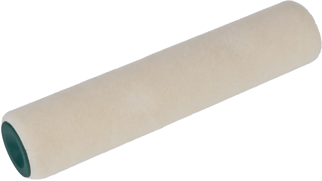 Paint roller - Velour NITRO 250 / 42 / 4 / ø8 mm STALCO S-38813