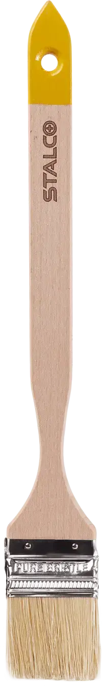 Radiator Brush UNIVERSAL 50 / 51 / 8 mm STALCO S-38954