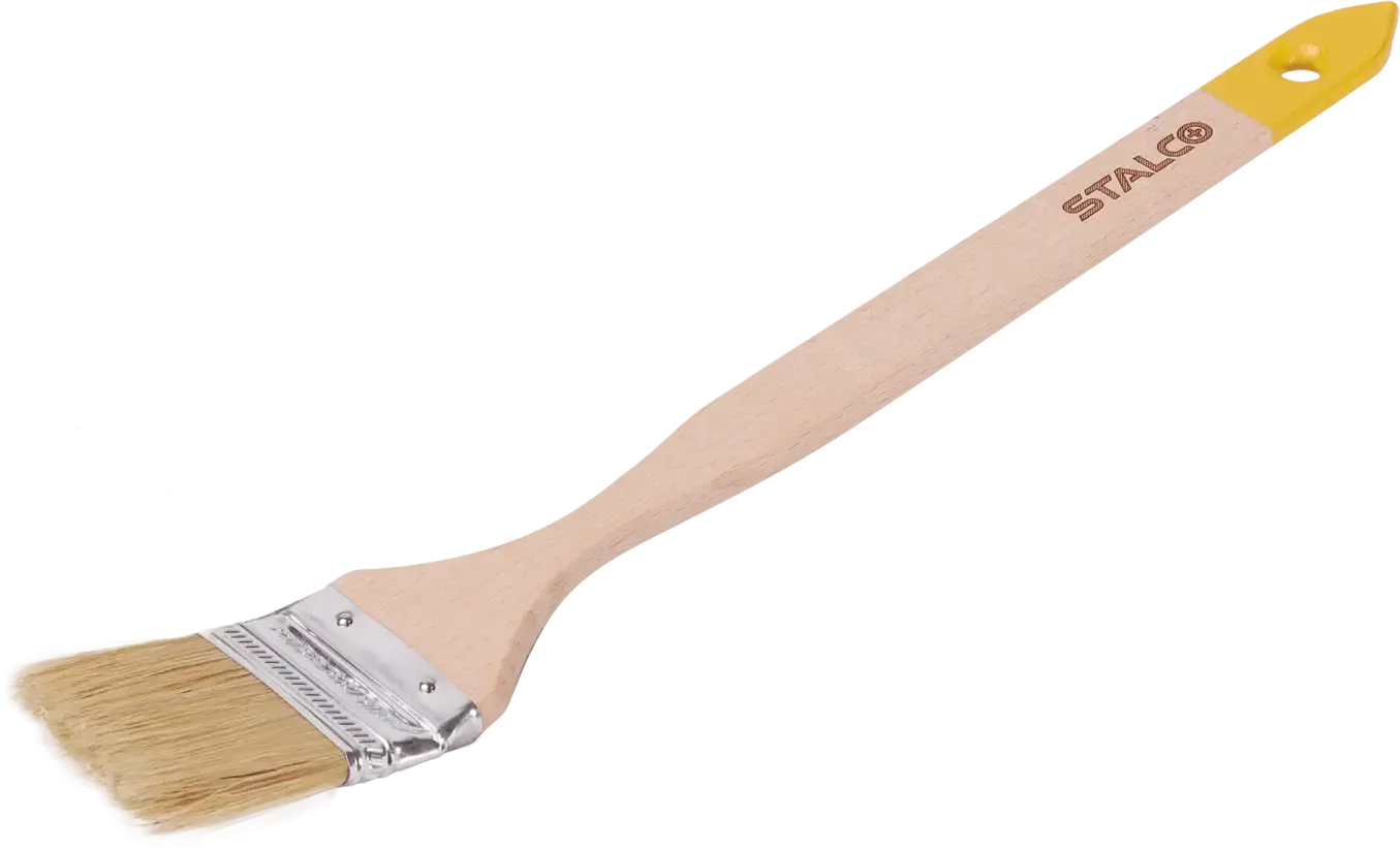 Radiator Brush UNIVERSAL 50 / 51 / 8 mm STALCO S-38954