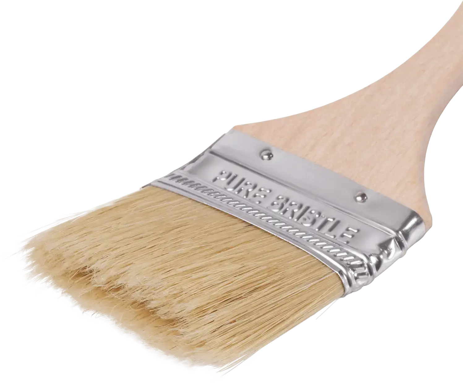 Radiator Brush UNIVERSAL 63 / 51 / 8 mm STALCO S-38956