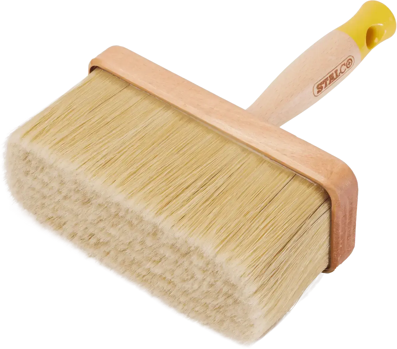 Blokkwast UNIVERSAL 180 / 76 / 80 mm STALCO S-38986