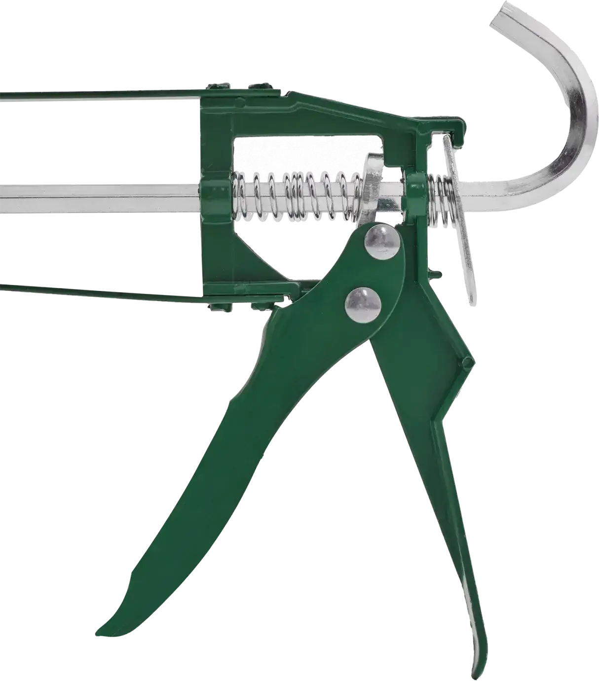 Silicone sealant gun STALCO S-37001