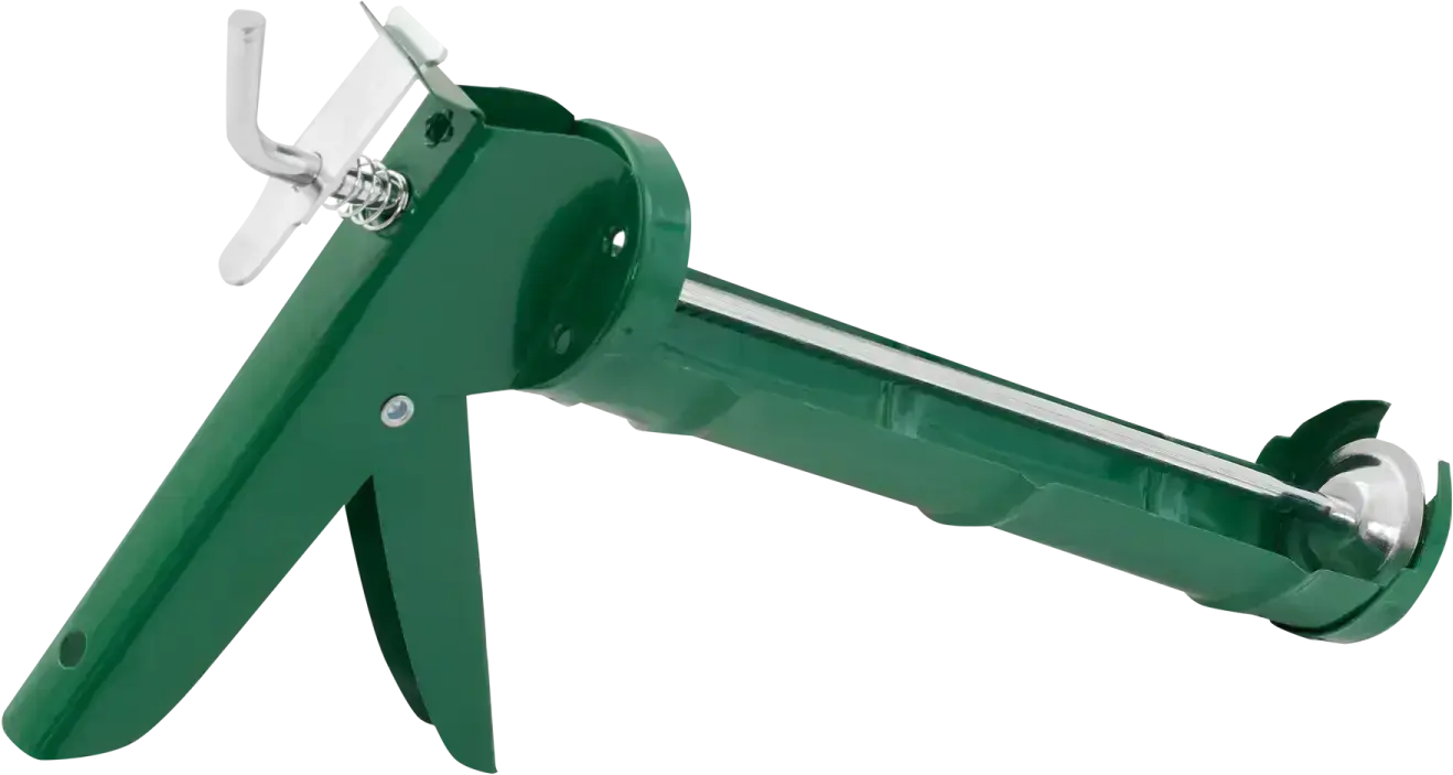 Siliconenkitpistool STALCO S-37002