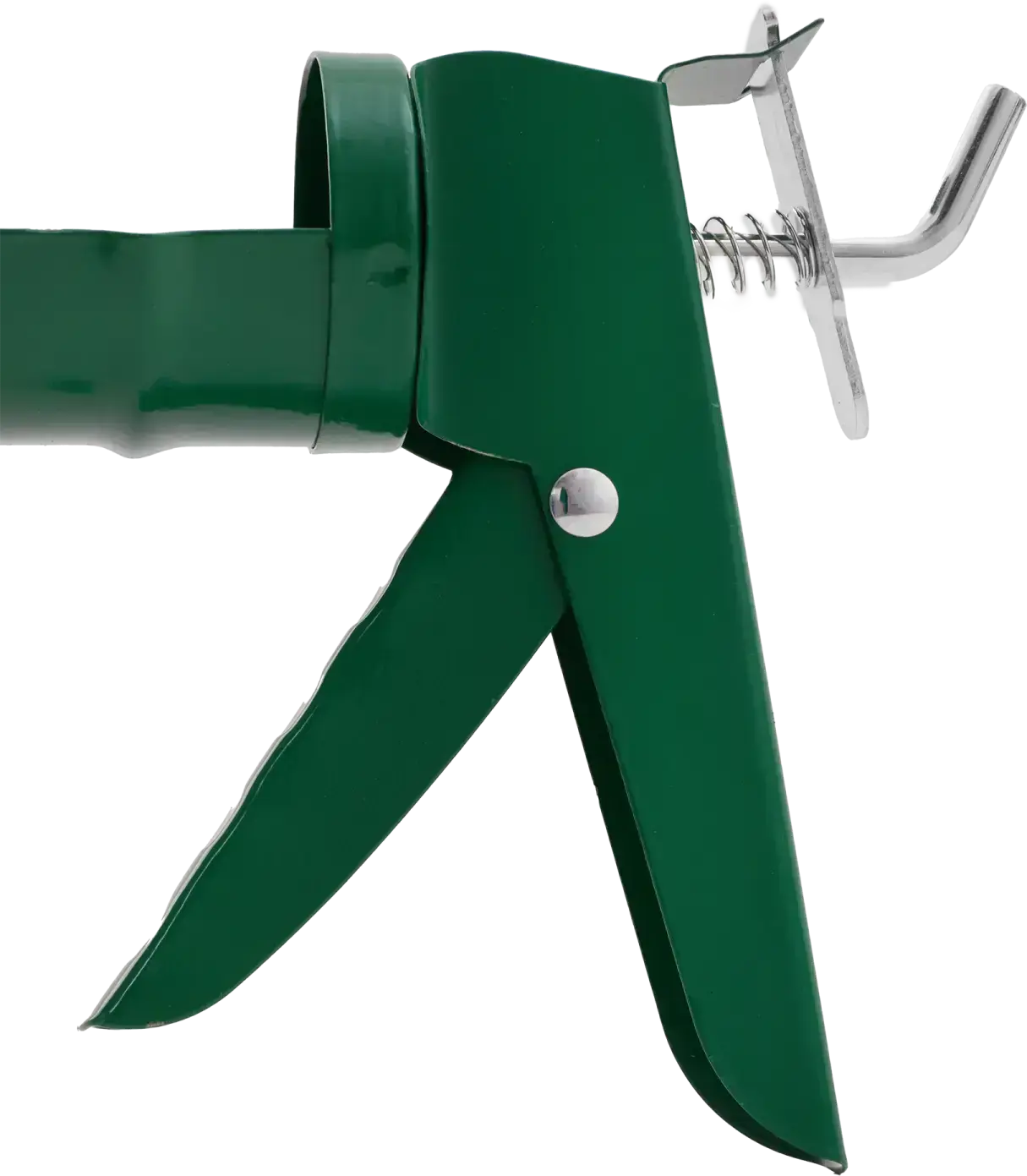 Siliconenkitpistool STALCO S-37002