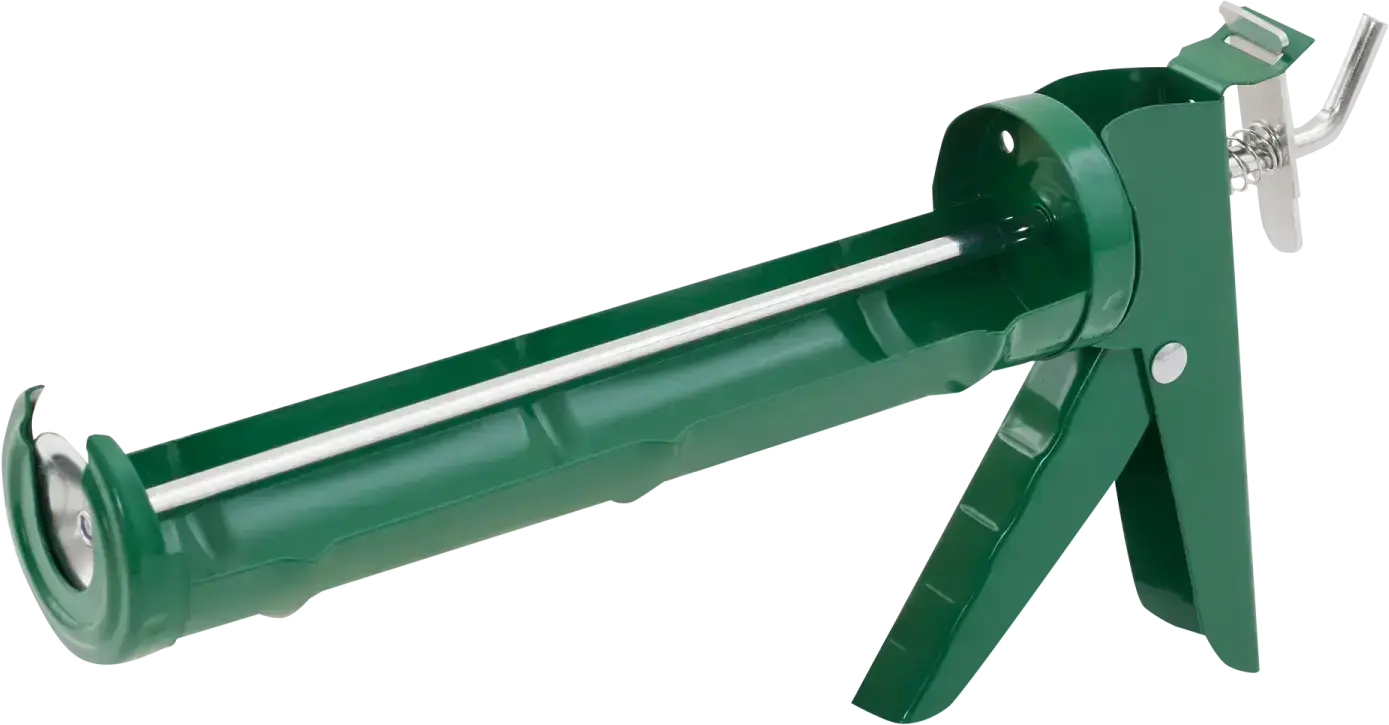 Silicone sealant gun STALCO S-37002