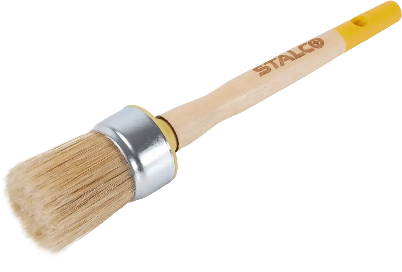 Ronde kwast UNIVERSAL ø40 / 51 mm STALCO S-38944