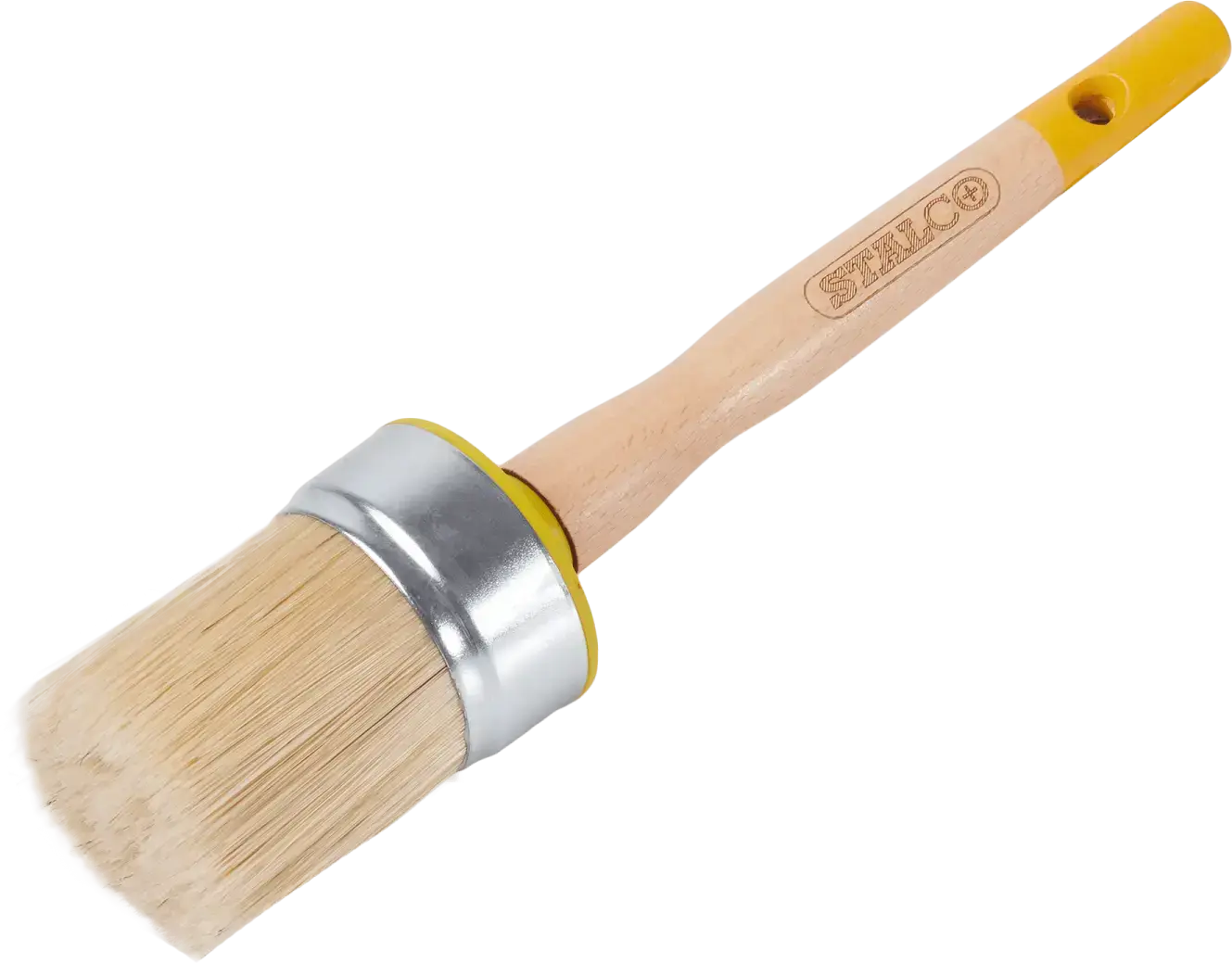 Ronde kwast UNIVERSAL ø50 / 57 mm STALCO S-38946