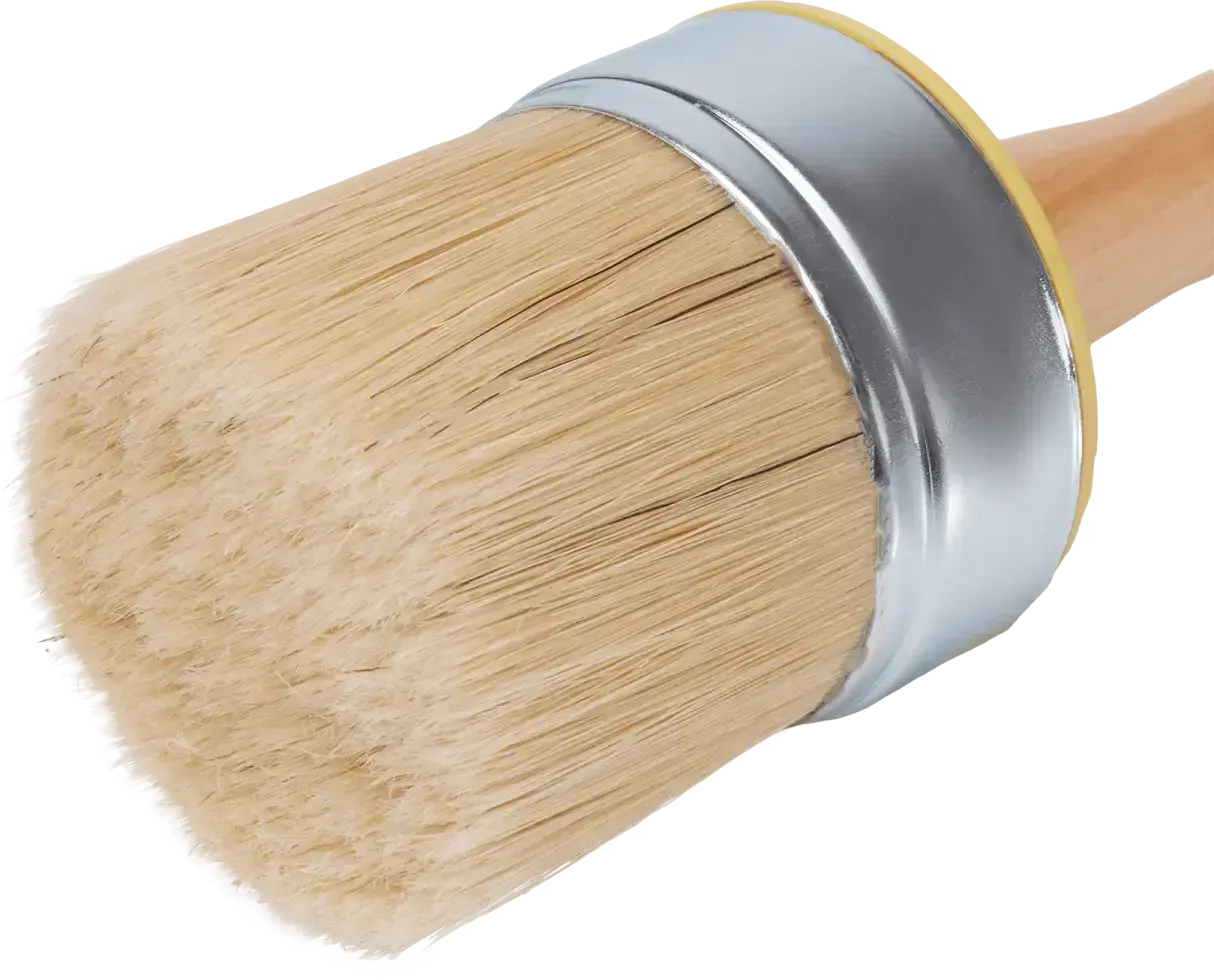 Round Brush UNIVERSAL ø60 / 57 mm STALCO S-38948