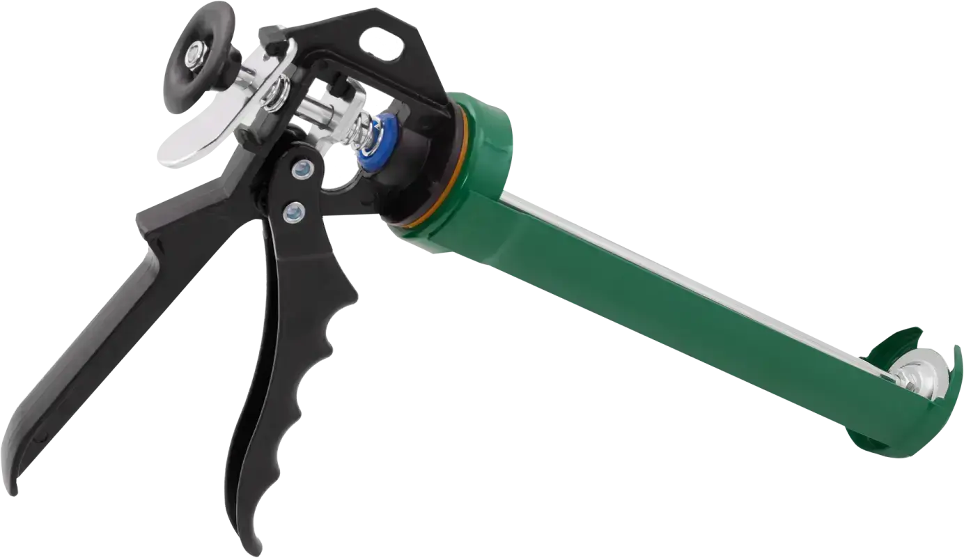 Siliconenkitpistool STALCO S-37007