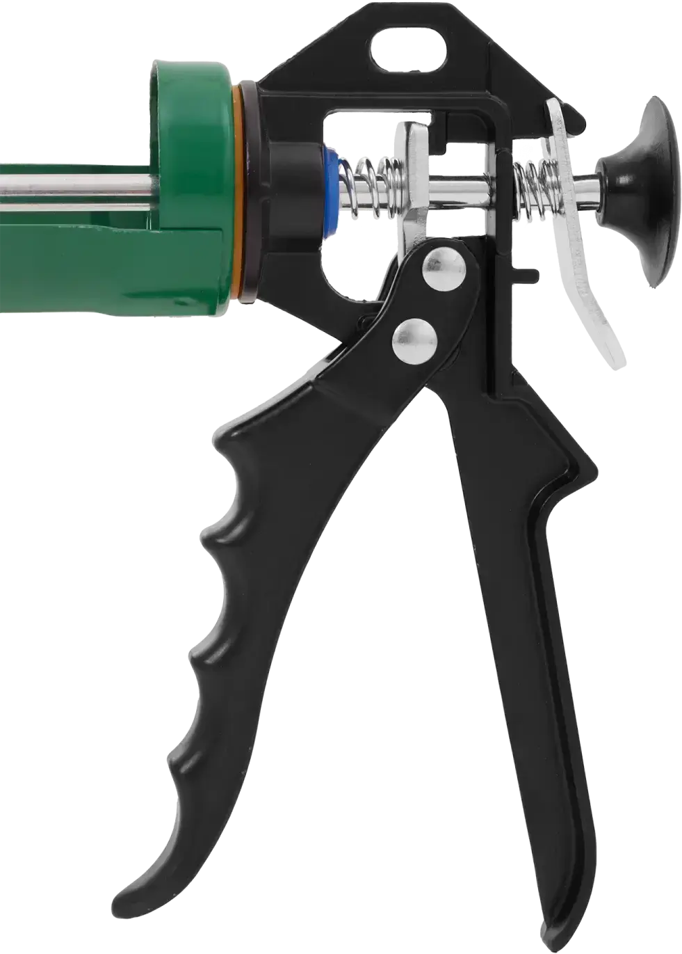 Siliconenkitpistool STALCO S-37007