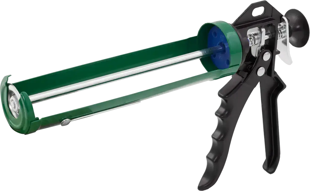 Silicone sealant gun STALCO S-37007