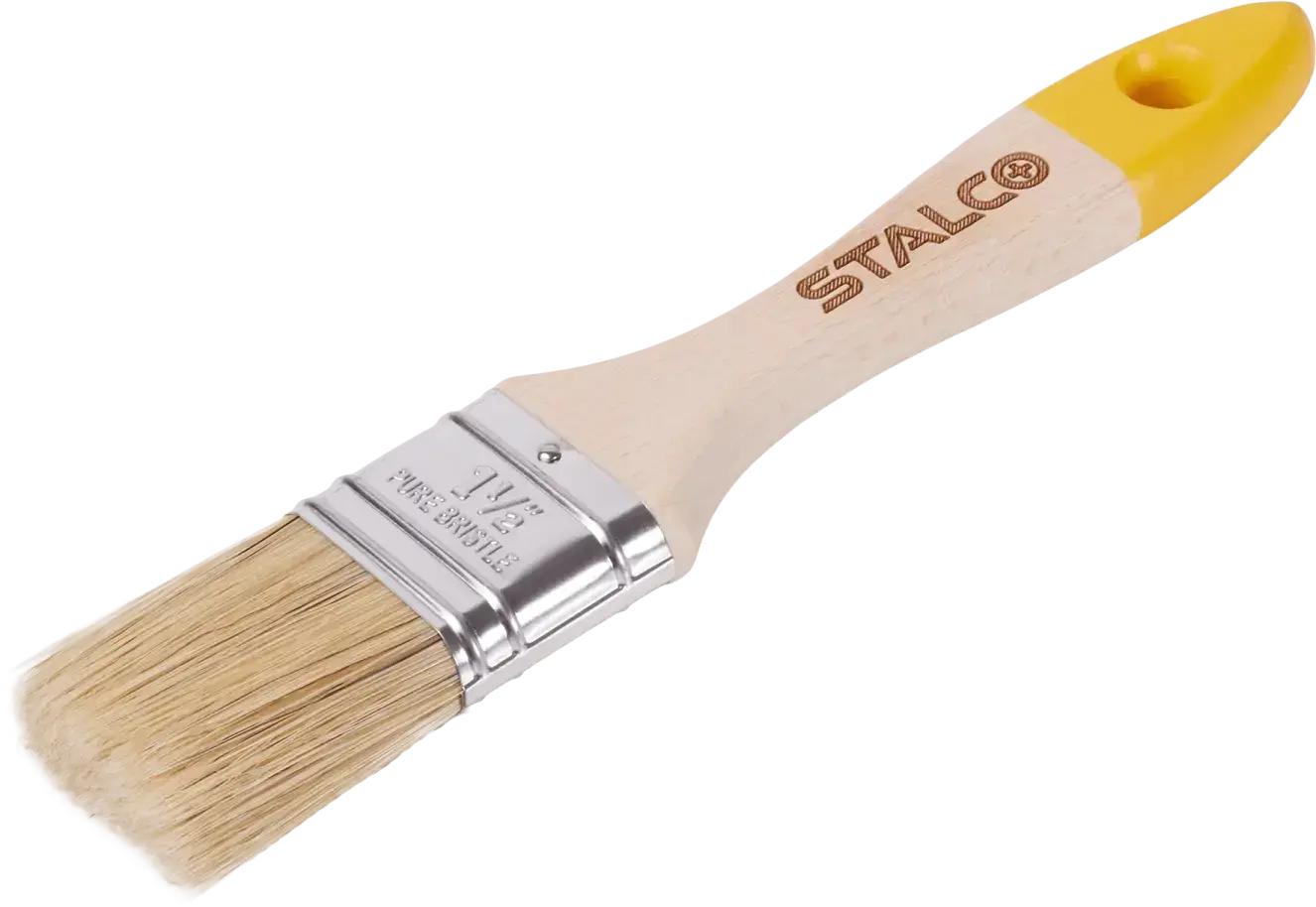 English Brush UNIVERSAL 1” / 51 / 15 mm STALCO S-38970