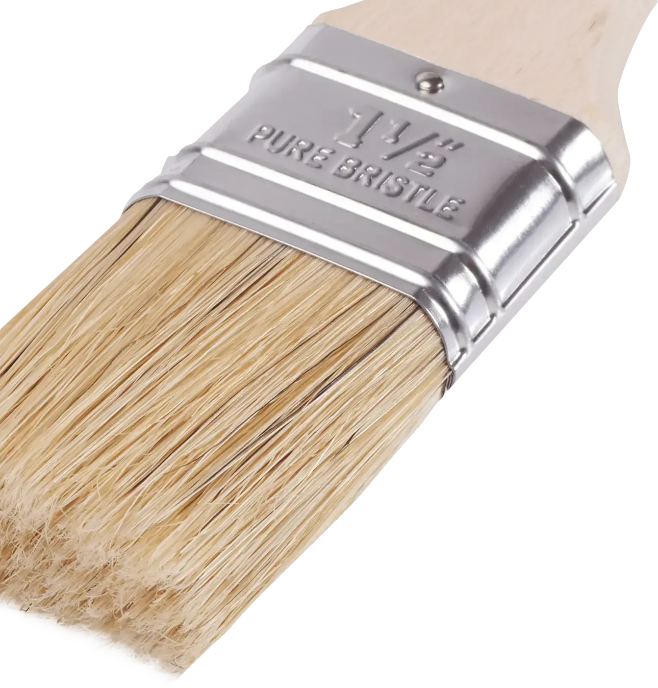 English Brush UNIVERSAL 1.5” / 51 / 15 mm STALCO S-38972