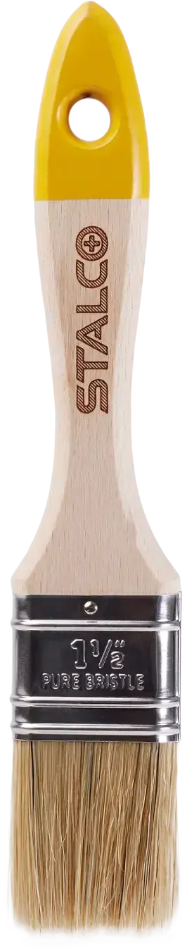 English Brush UNIVERSAL 1.5” / 51 / 15 mm STALCO S-38972