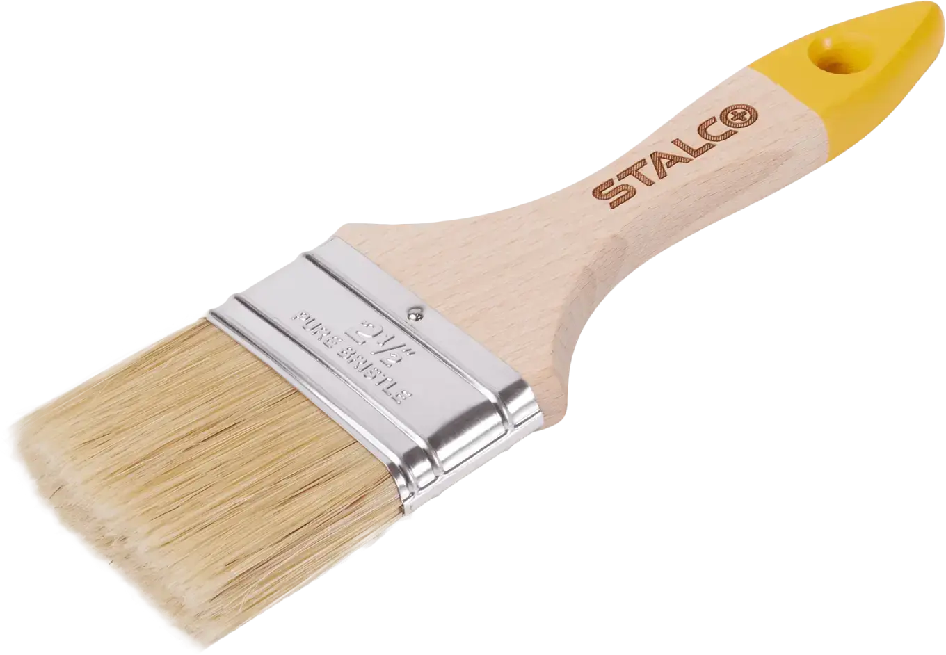 English Brush UNIVERSAL 2.5” / 51 / 15 mm STALCO S-38976