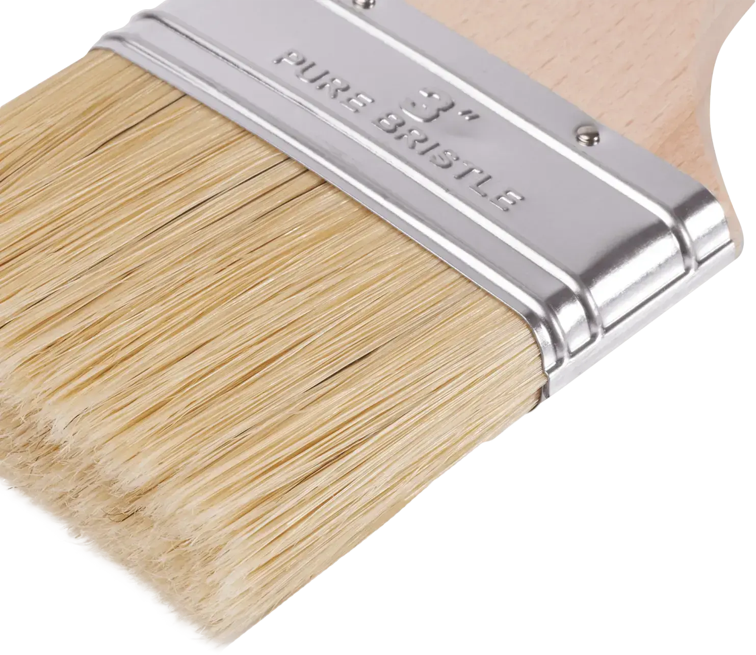 English Brush UNIVERSAL 3” / 57 / 15 mm STALCO S-38978
