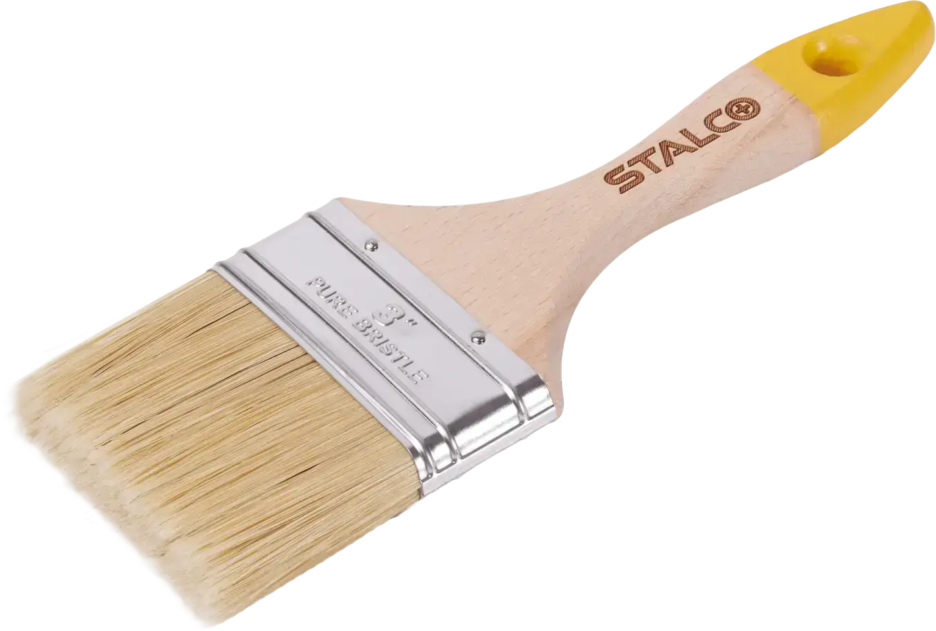 English Brush UNIVERSAL 3” / 57 / 15 mm STALCO S-38978