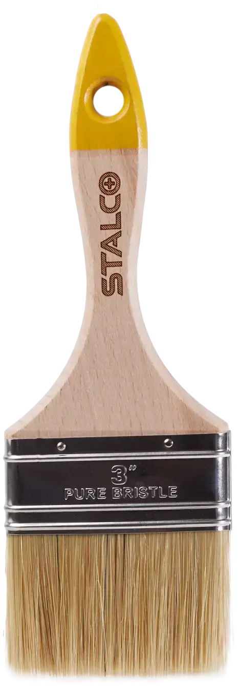 English Brush UNIVERSAL 3” / 57 / 15 mm STALCO S-38978
