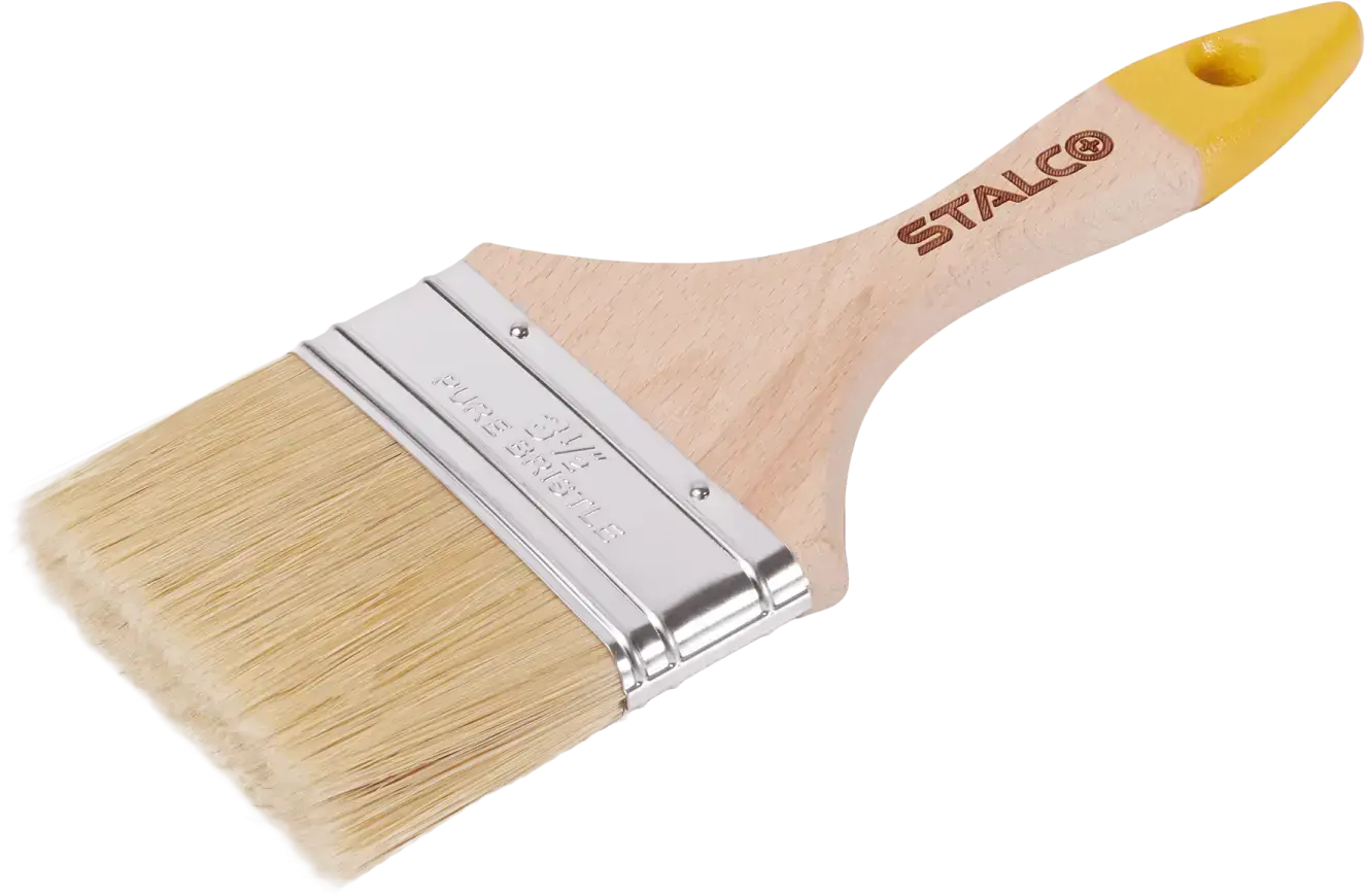 English Brush UNIVERSAL 3.5” / 57 / 15 mm STALCO S-38980