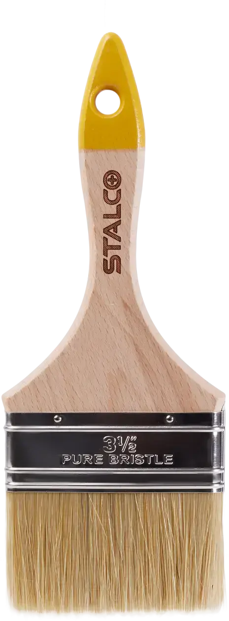 English Brush UNIVERSAL 3.5” / 57 / 15 mm STALCO S-38980