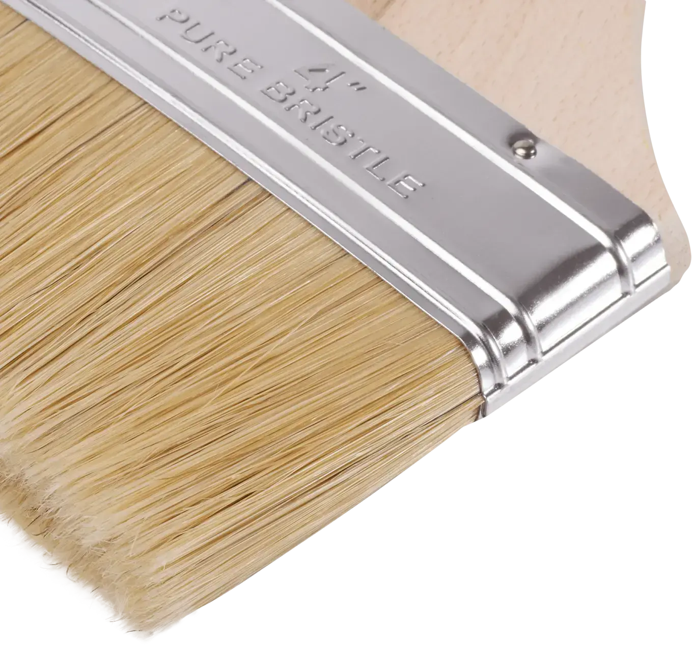 English Brush UNIVERSAL 4” / 57 / 15 mm STALCO S-38982
