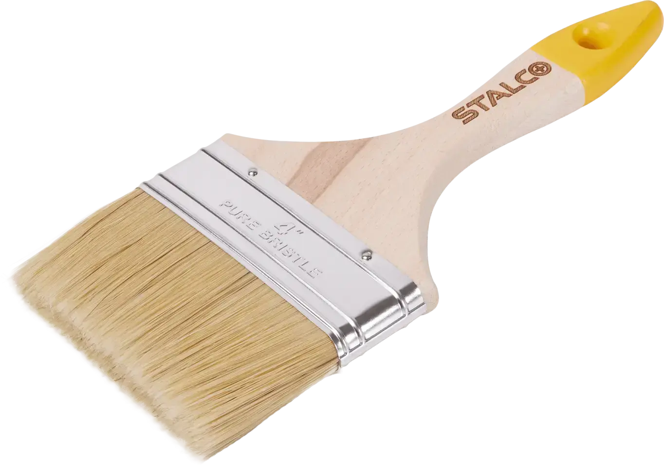English Brush UNIVERSAL 4” / 57 / 15 mm STALCO S-38982